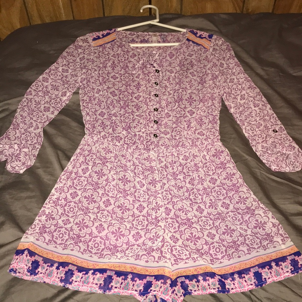 Romper